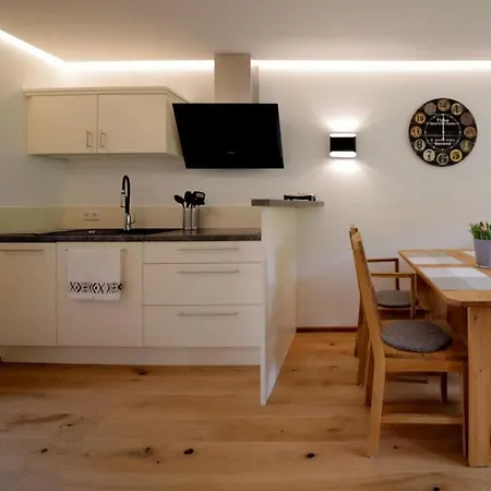 Amazing In Appartement Unterkirnach