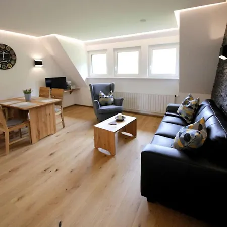 Amazing In Appartement *