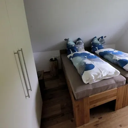 Appartement Amazing In