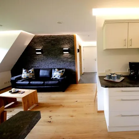 Amazing In Appartement Unterkirnach