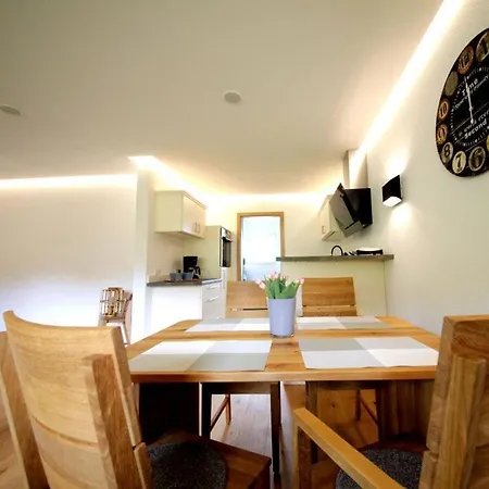 Appartement Amazing In