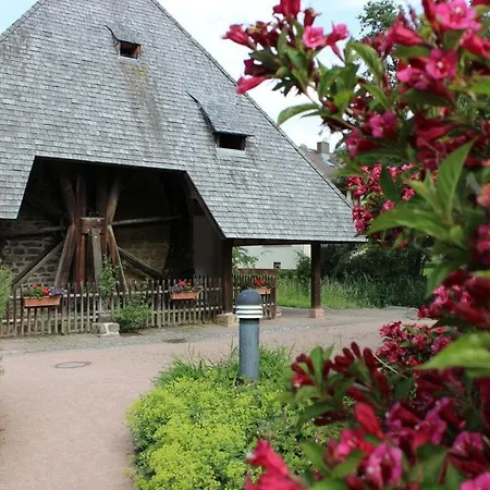 Amazing In Appartement Unterkirnach